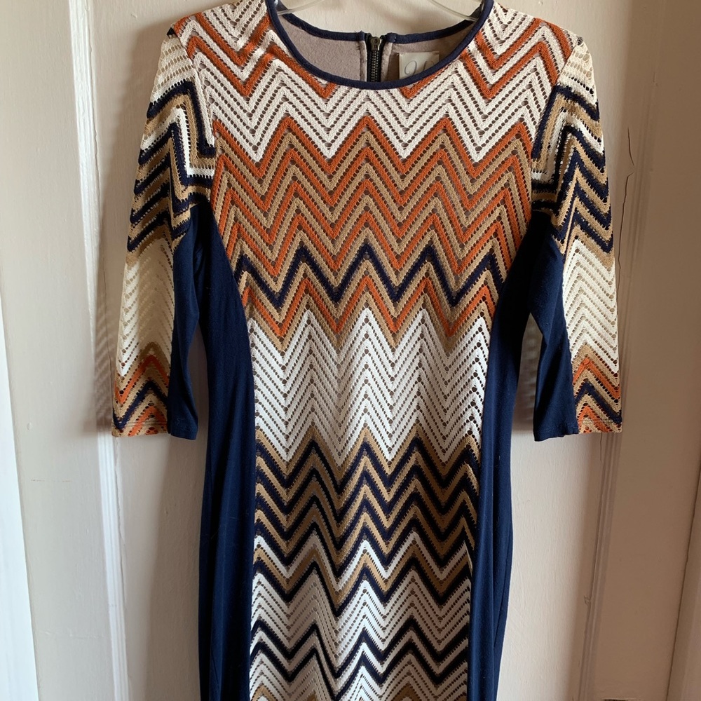 Anthropologie Weston Wear Retro Vintage Vibe